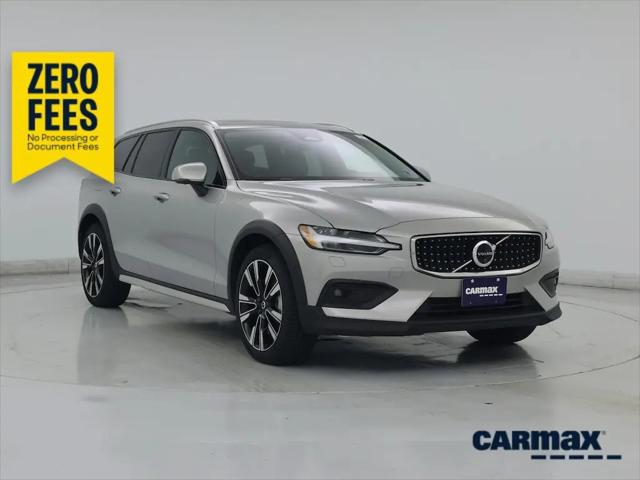 2024 Volvo V60 Cross Country B5 Ultimate for sale in Sterling, VA