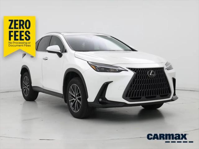 2025 Lexus NX Premium for sale in Baton Rouge, LA