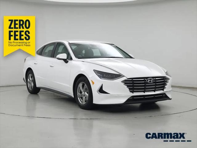 2023 Hyundai Sonata SE for sale in Stockbridge, GA