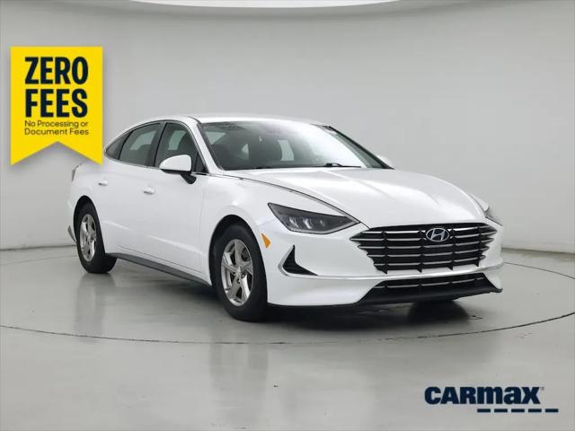 2022 Hyundai Sonata SE for sale in Stockbridge, GA