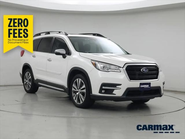 2021 Subaru Ascent Touring for sale in Stockbridge, GA