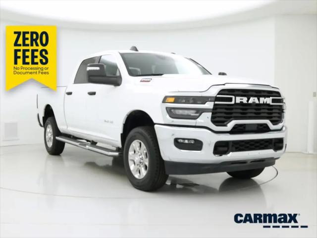 2025 Ram 2500 Big Horn Crew Cab 4x4 6'4" Box for sale in Stockbridge, GA