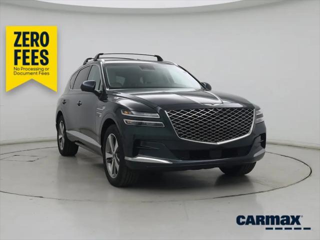 2023 Genesis GV80 3.5T AWD Advanced for sale in Columbus, OH