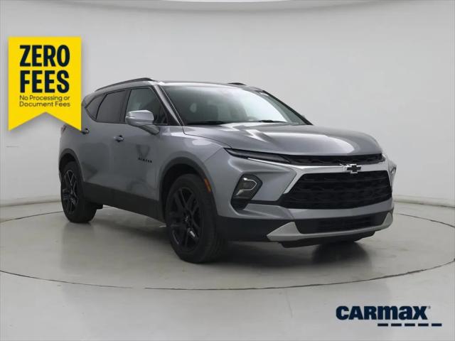 2024 Chevrolet Blazer FWD 3LT for sale in Columbus, OH