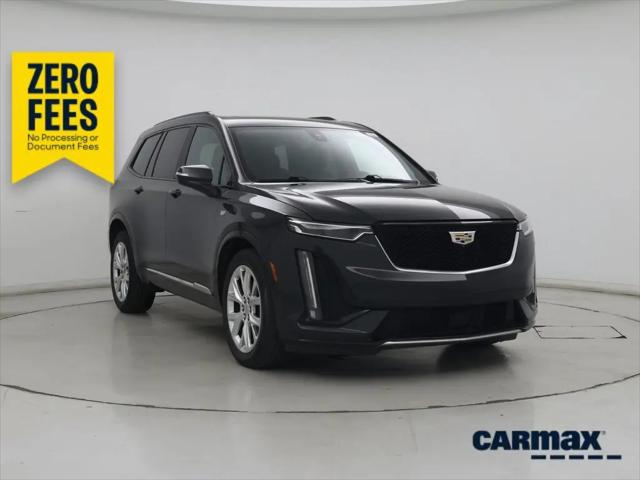 2020 Cadillac XT6 AWD Sport for sale in Columbus, OH