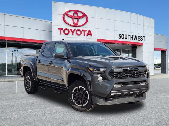 2026 Toyota Tacoma TRD Sport for sale in Lawton, OK