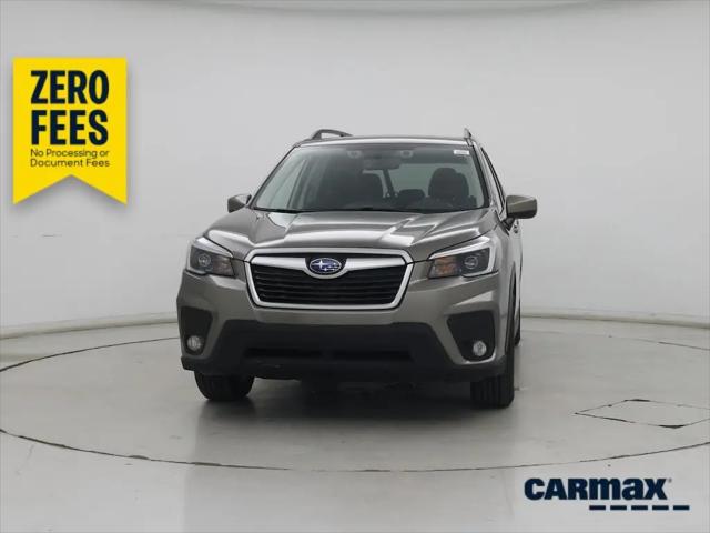 2021 Subaru Forester Premium for sale near Columbus, OH