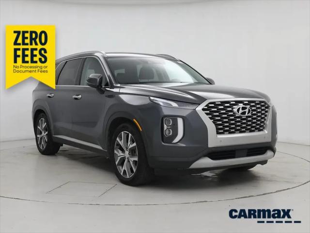 2022 Hyundai Palisade SEL for sale in Nashville, TN