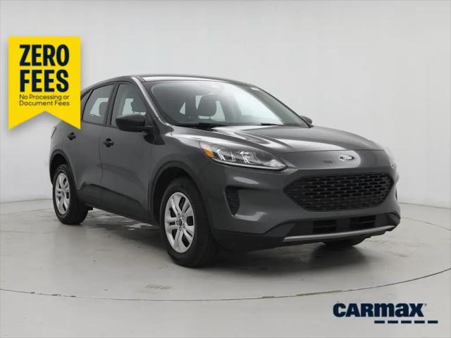 2020 Ford Escape S for sale in Nashville, TN