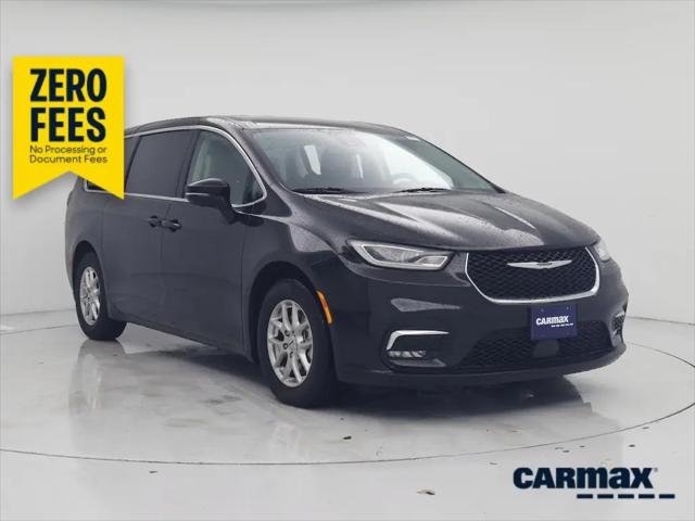 2024 Chrysler Pacifica Touring L for sale in Hickory, NC