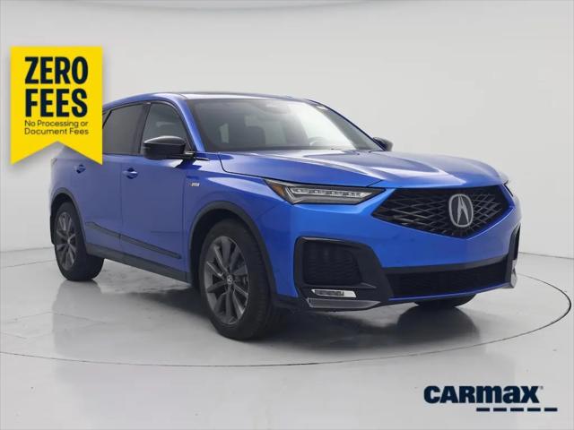 2026 Acura MDX A-SPEC for sale in Hickory, NC