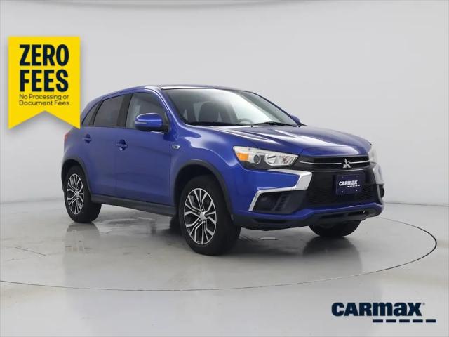 2019 Mitsubishi Outlander Sport 2.0 ES for sale in Winchester, VA