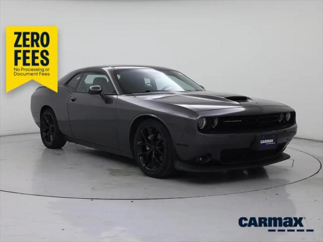 2022 Dodge Challenger GT for sale in Austin, TX