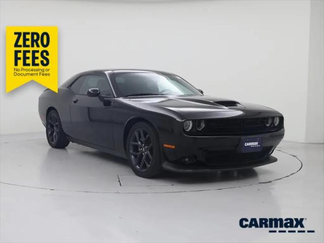 2022 Dodge Challenger R/T for sale in Austin, TX