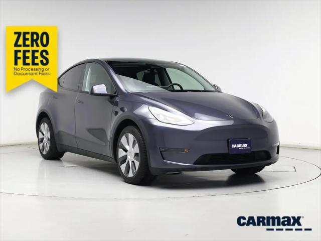 2023 Tesla Model Y Long Range Dual Motor All-Wheel Drive for sale in Schaumburg, IL