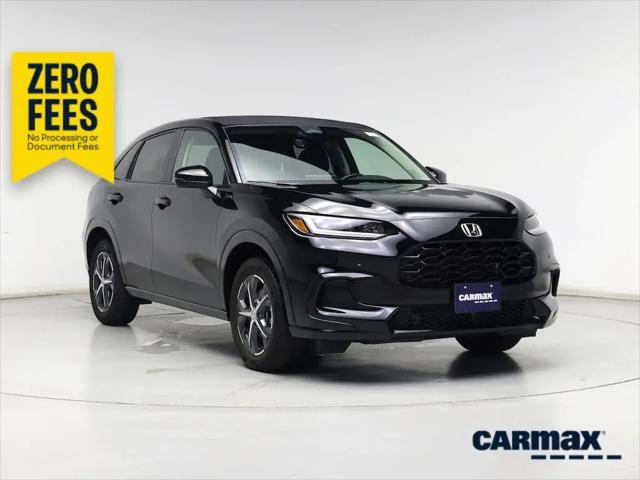 2024 Honda HR-V AWD EX-L for sale in Schaumburg, IL