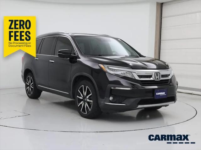 2021 Honda Pilot AWD Elite for sale in San Antonio, TX