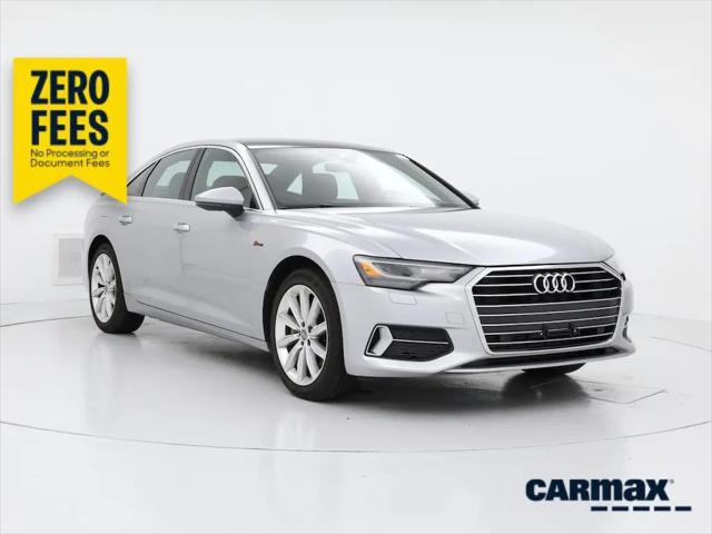 2019 Audi A6 45 Premium for sale in Woodbridge, VA