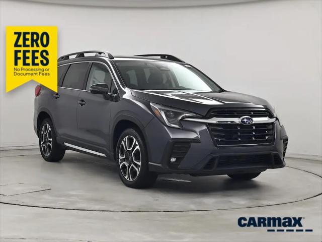 2023 Subaru Ascent Limited 7-Passenger for sale in Augusta, GA