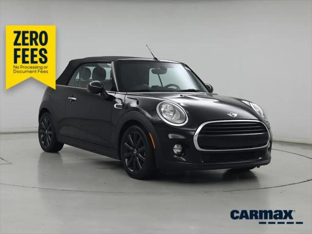 2018 MINI Convertible Cooper for sale in Lexington, KY