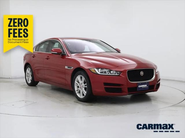 2019 Jaguar XE 25t Premium for sale in Mechanicsburg, PA