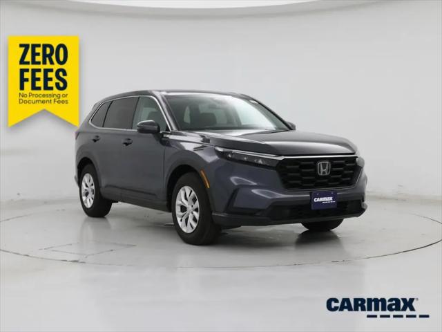 2025 Honda CR-V LX AWD for sale in Merriam, KS