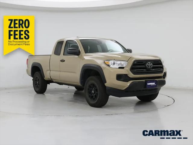 2019 Toyota Tacoma SR5 V6 for sale in Merriam, KS