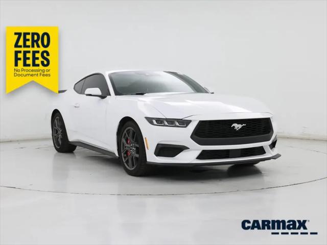 2024 Ford Mustang EcoBoost Premium Fastback for sale in Merriam, KS