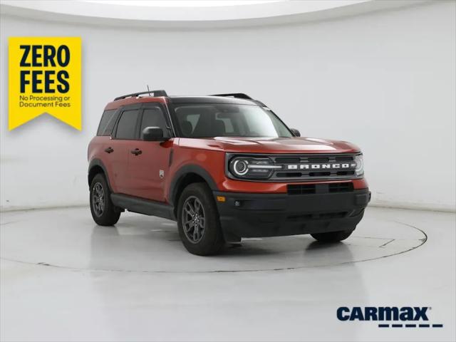 2022 Ford Bronco Sport Big Bend for sale in Merriam, KS