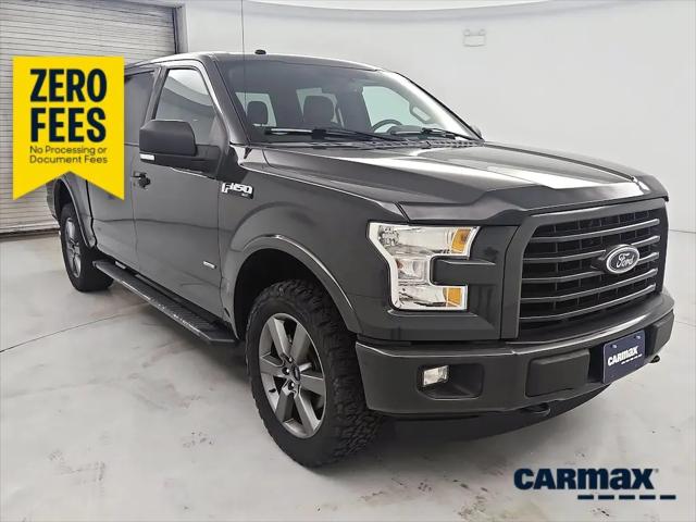 2016 Ford F-150 XLT for sale in Tinley Park, IL