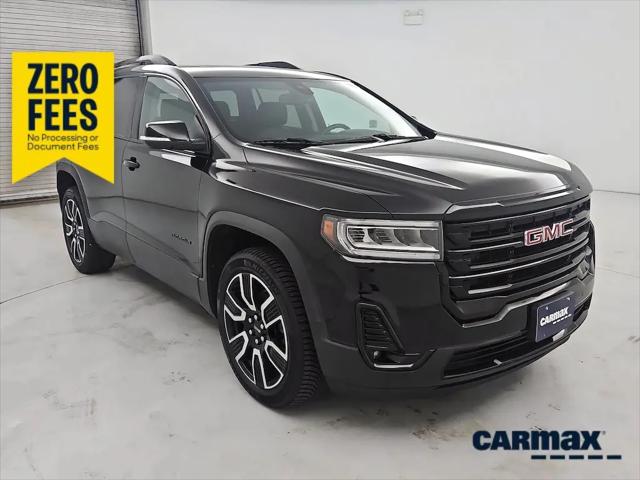 2021 GMC Acadia FWD SLT for sale in Tinley Park, IL