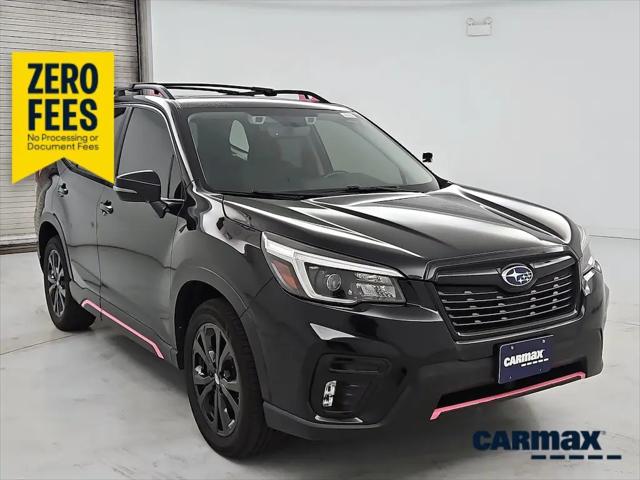 2021 Subaru Forester Sport for sale in Tinley Park, IL