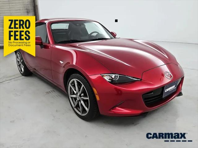 2023 Mazda MX-5 Grand Touring for sale in Tinley Park, IL