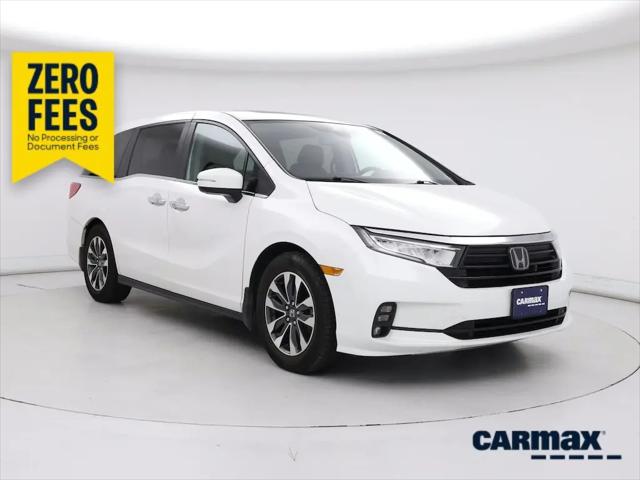 2023 Honda Odyssey EX-L for sale in Glen Allen, VA