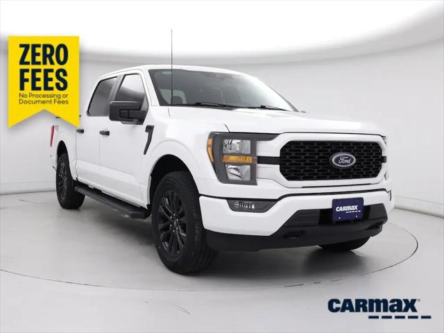 2023 Ford F-150 XL for sale in Glen Allen, VA