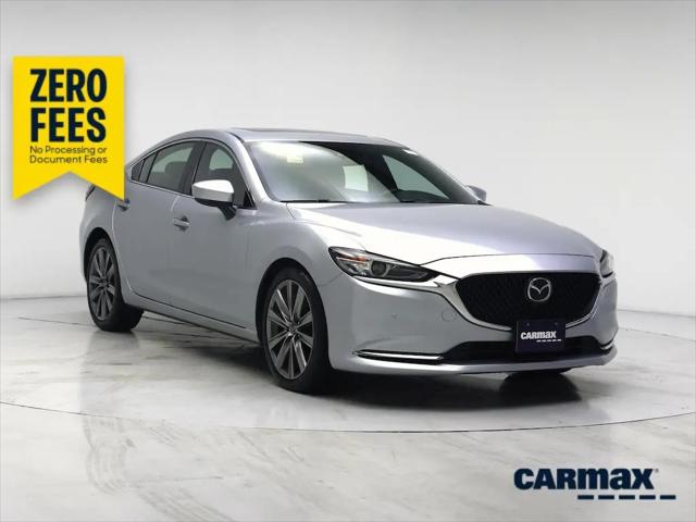 2018 Mazda Mazda6 Signature for sale in Laurel, MD