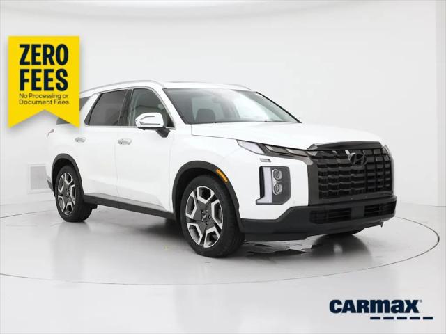 2023 Hyundai Palisade SEL for sale in Laurel, MD