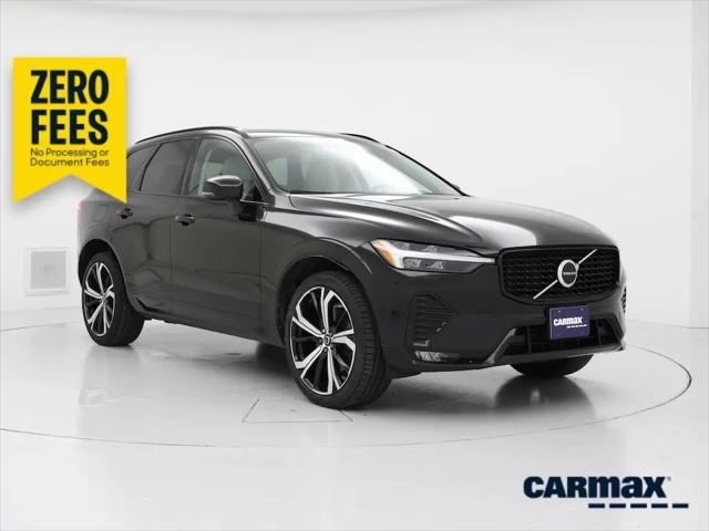 2023 Volvo XC60 B6 Ultimate Dark Theme for sale in Laurel, MD