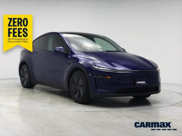 2026 Tesla Model Y Long Range Launch Series for sale in Laurel, MD