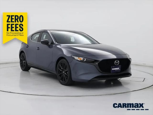 2024 Mazda Mazda3 2.5 S Carbon Edition for sale in Tolleson, AZ