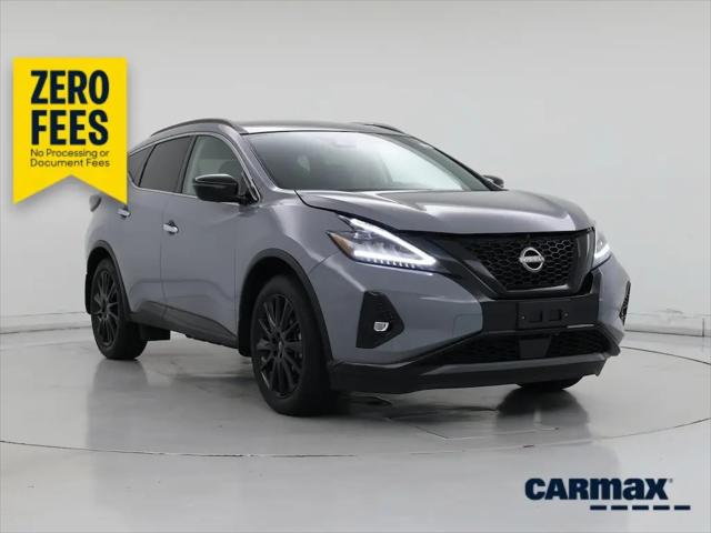 2024 Nissan Murano SV Intelligent AWD for sale near Columbus, OH