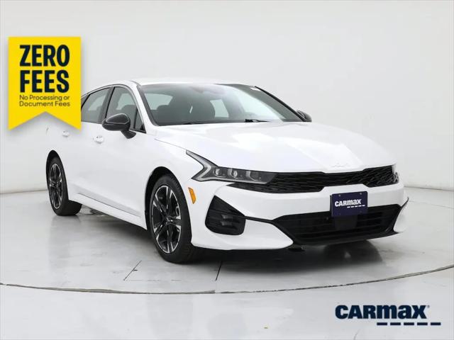 2024 Kia K5 GT-Line for sale in Wichita, KS