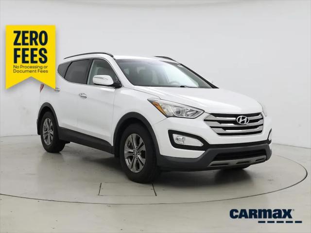 2014 Hyundai Santa Fe Sport 2.4L for sale in Fort Myers, FL