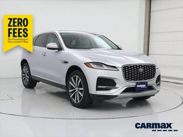 2023 Jaguar F-PACE S P250 AWD Automatic for sale in Fort Worth, TX
