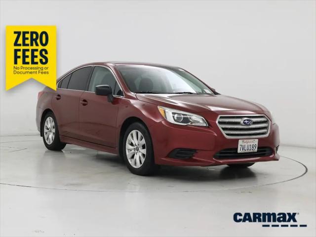 2017 Subaru Legacy 2.5i Premium for sale in Inglewood, CA