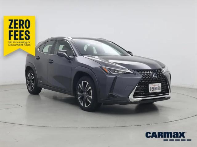 2022 Lexus UX 250h Unknown for sale in Inglewood, CA