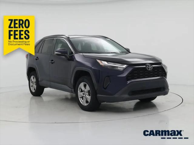 2023 Toyota RAV4 XLE for sale in Greenville, SC