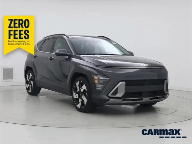2025 Hyundai Kona Limited for sale in Greenville, SC