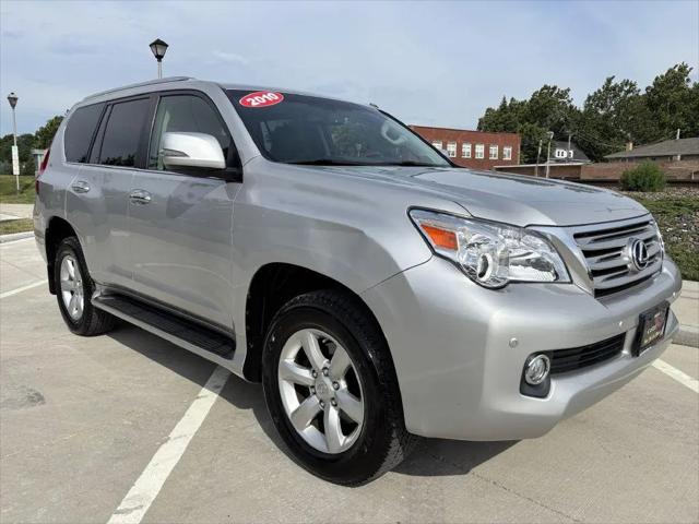 2010 Lexus GX 460 Base for sale in Brookfield, IL