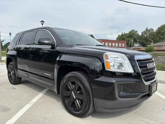 2016 GMC Terrain SLE-1 for sale in Brookfield, IL